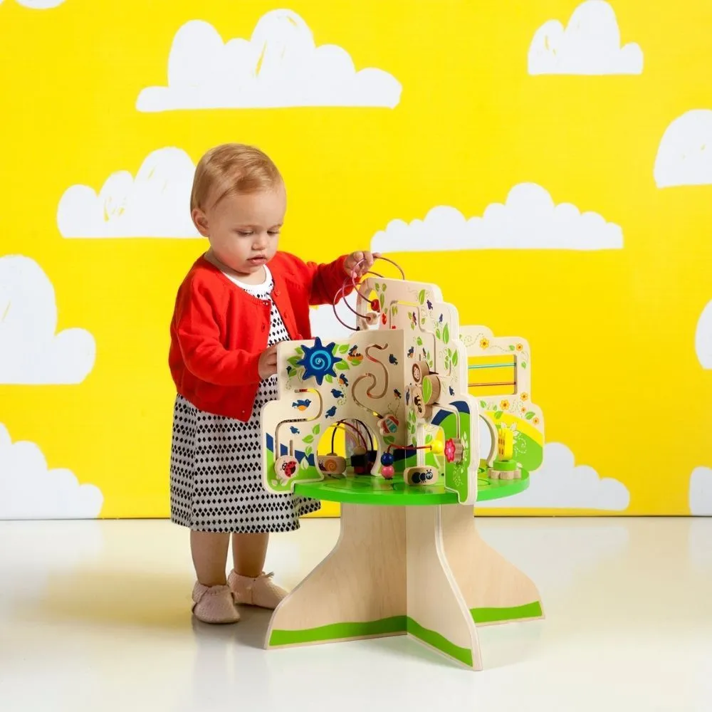 Manhattan Toy Tree Top Adventure