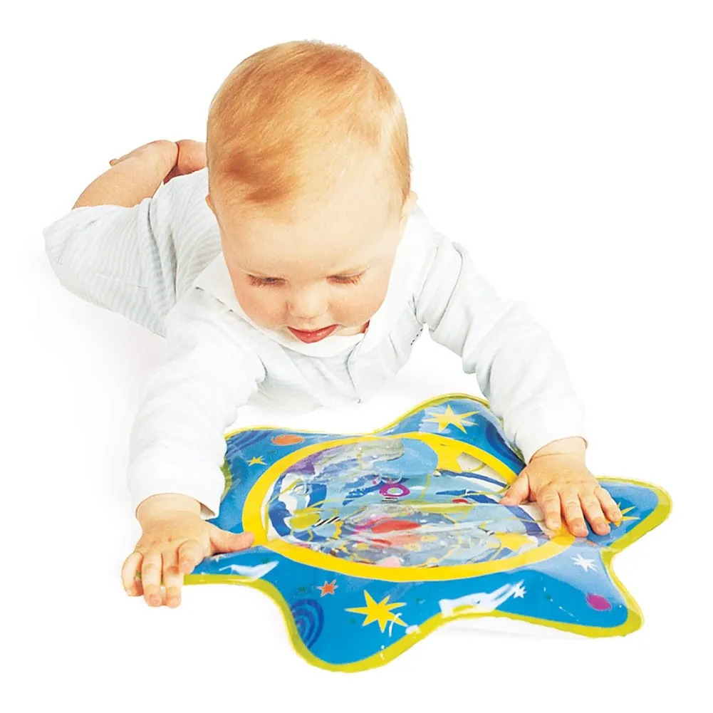 Manhattan Toy Whoozit Water Mat