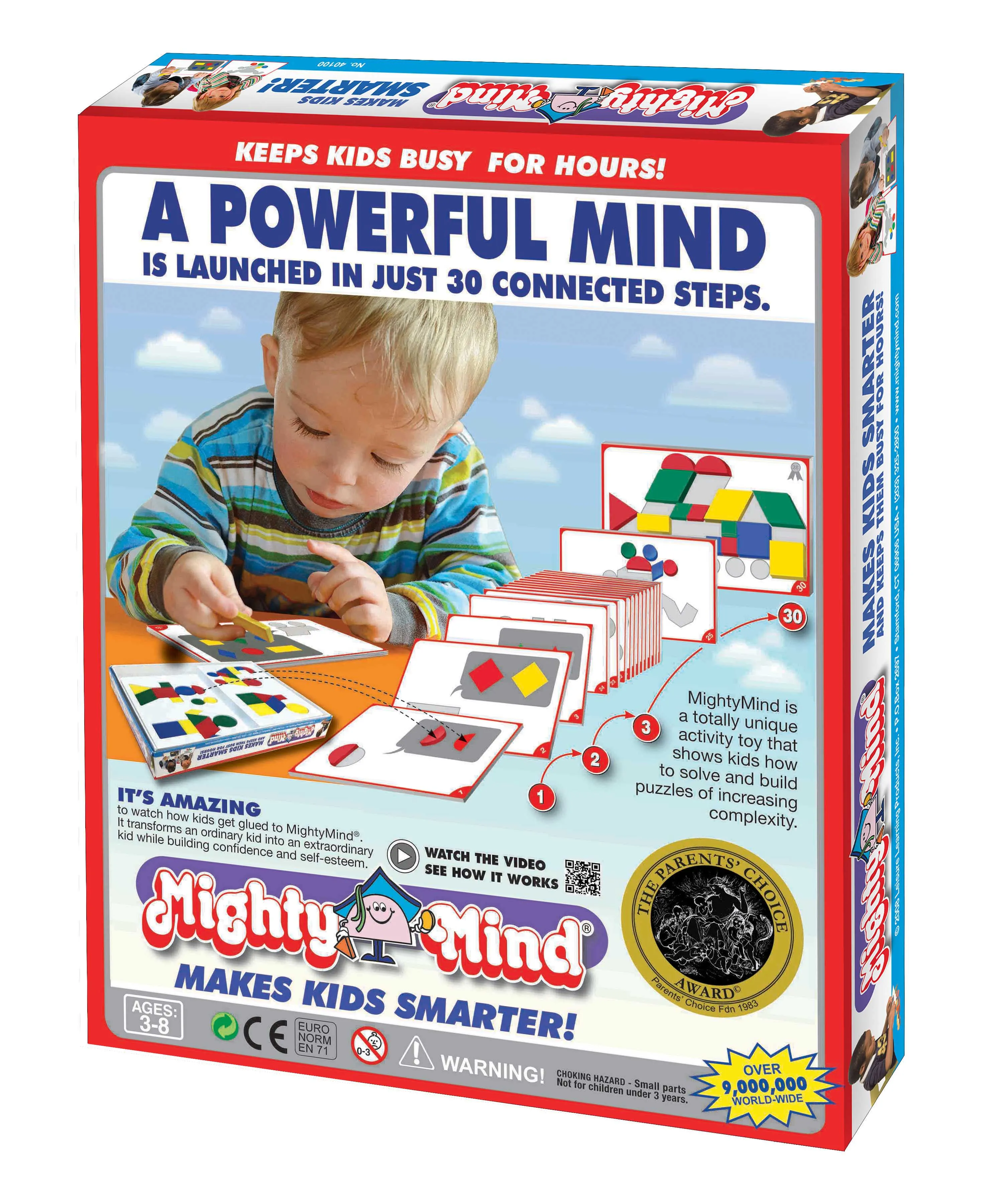 Mighty Mind
