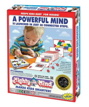 Mighty Mind