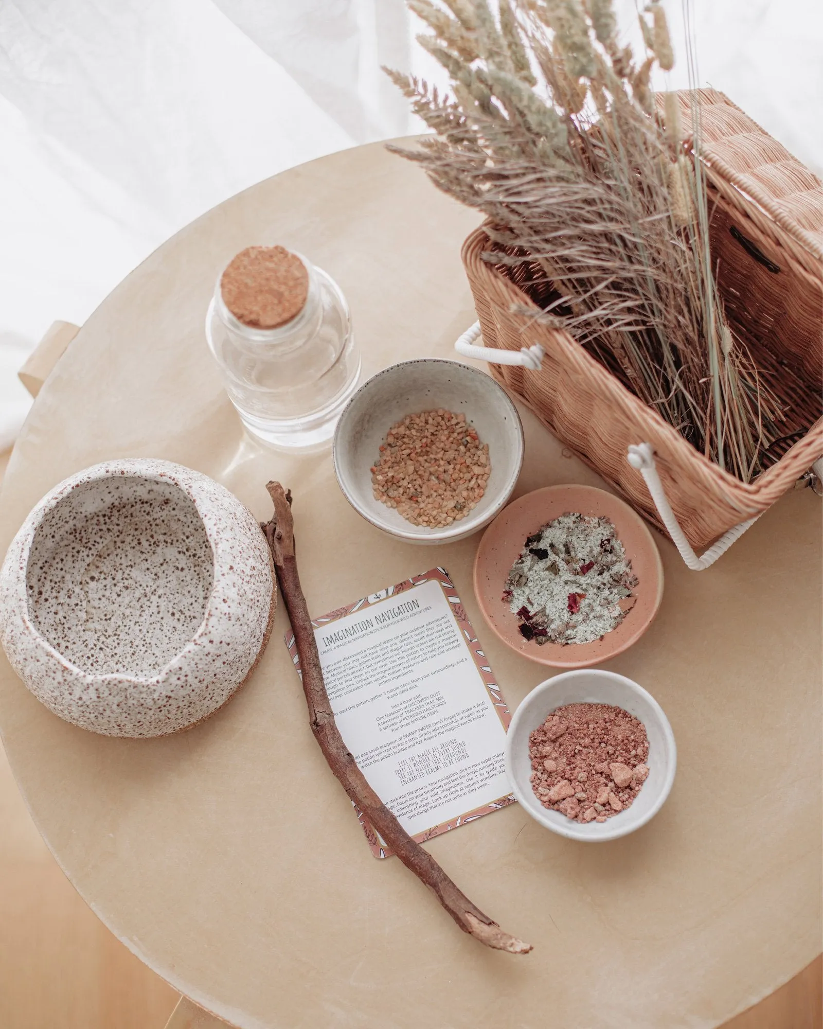 Mindful Potion Kit | Wild Adventure