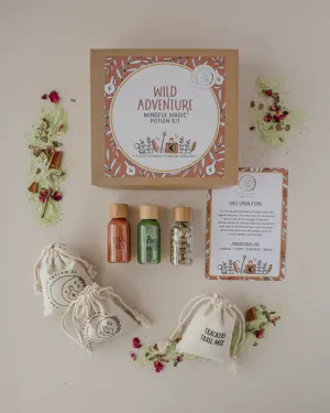 Mindful Potion Kit | Wild Adventure