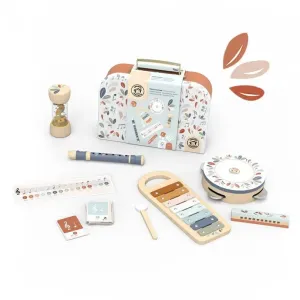 Musical Toy Set 5 Instruments