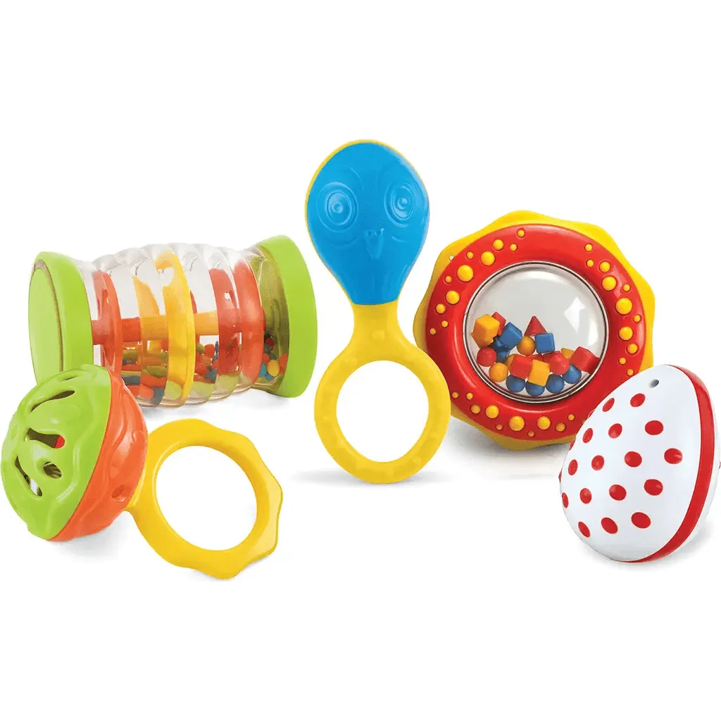 My First Baby Band