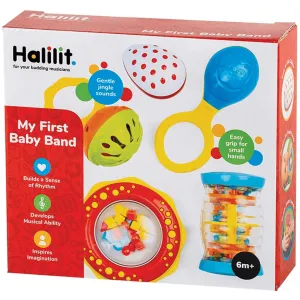 My First Baby Band