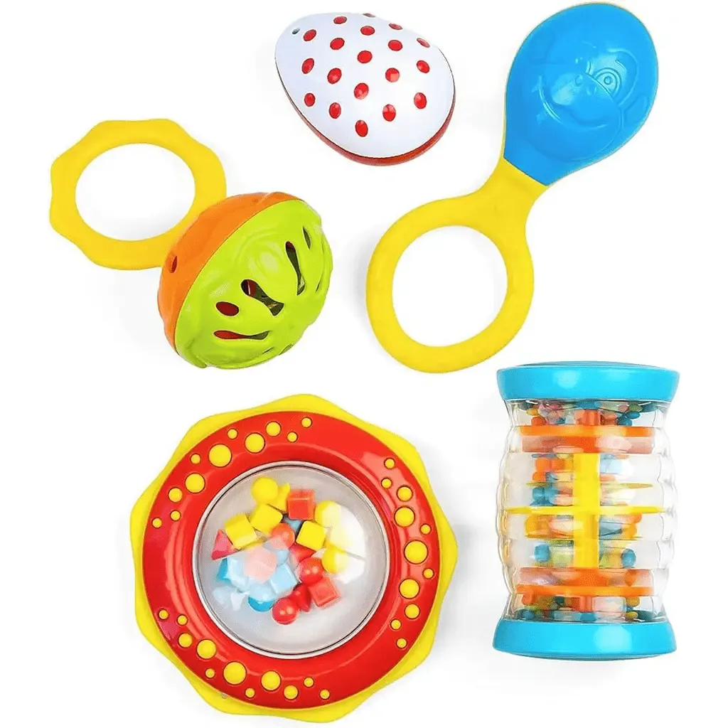 My First Baby Band