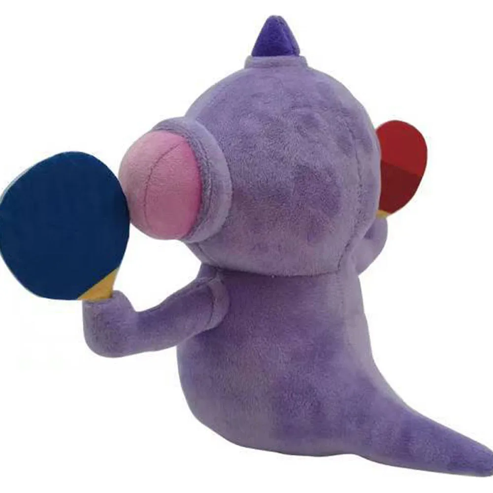 My Singing Monsters Cosplay -Wubbox Plush Toys Cartoon Soft Stuffed Dolls Mascot Birthday Xmas