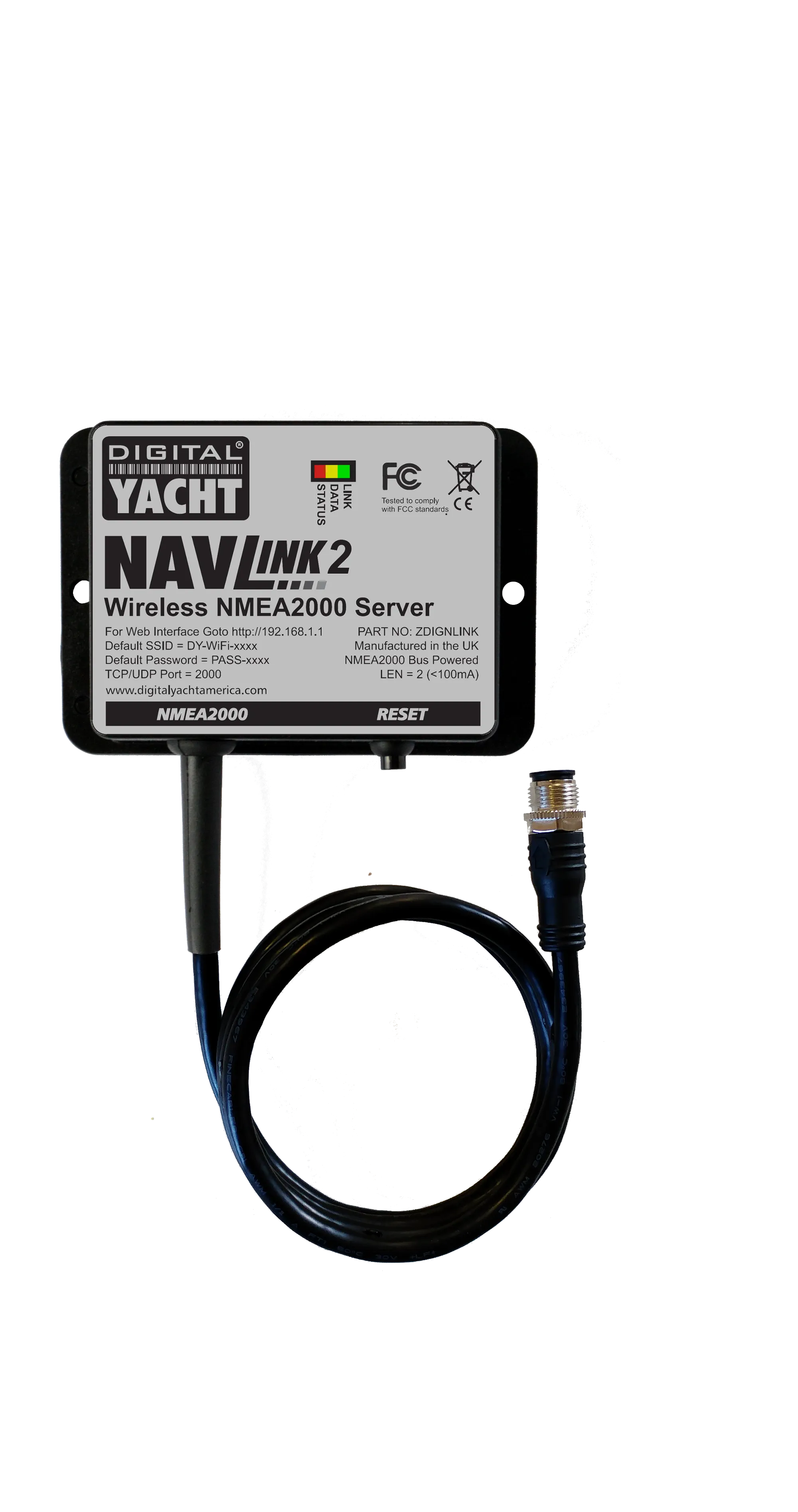 NavLink 2