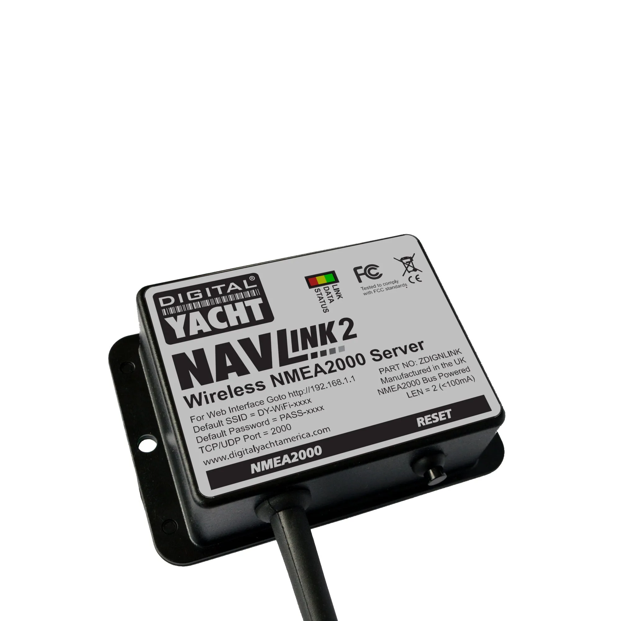 NavLink 2