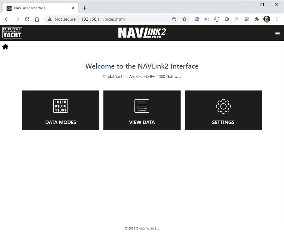 NavLink 2