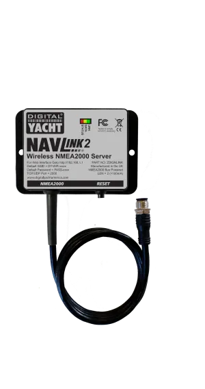 NavLink 2
