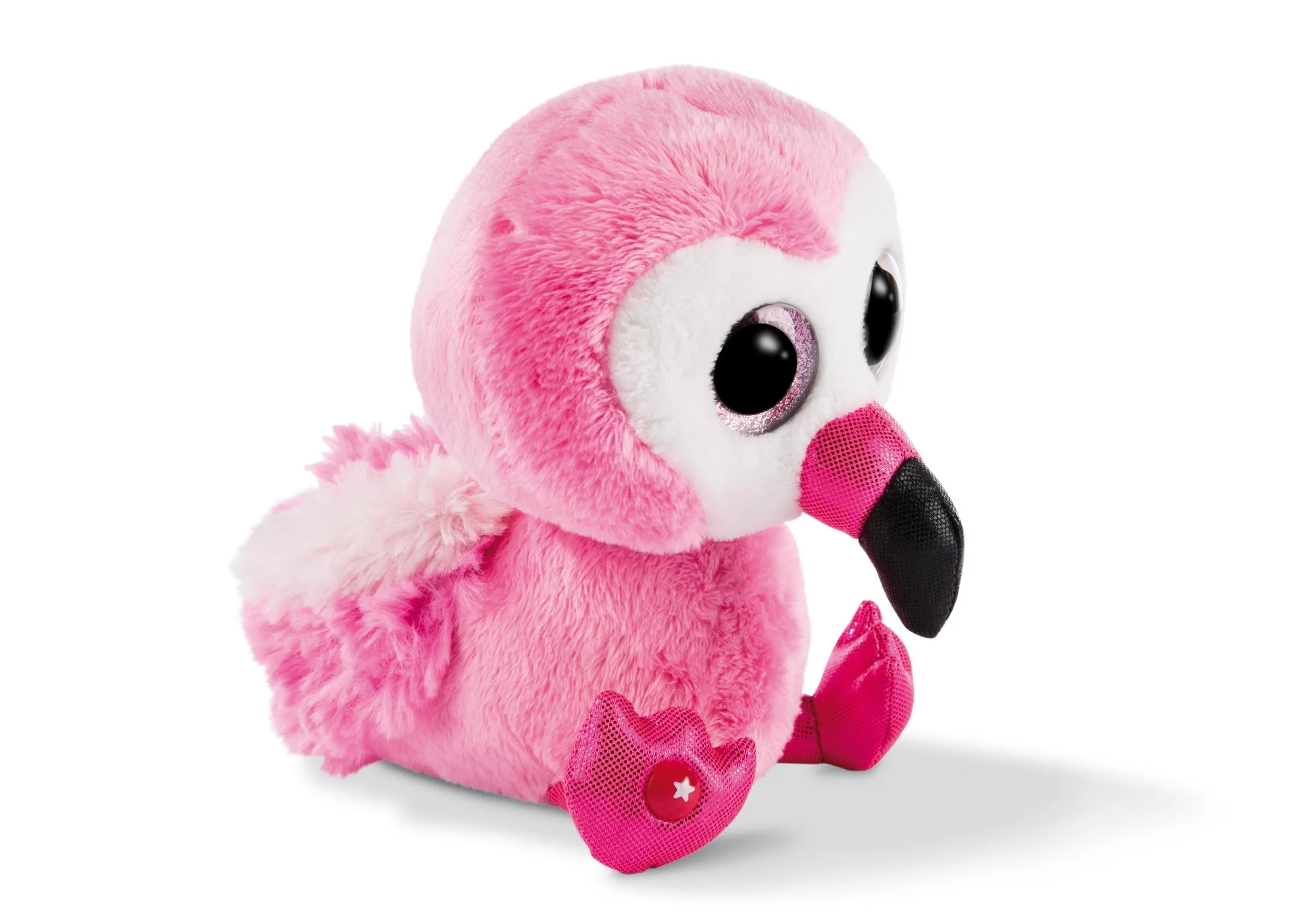 Nici Pops 15cm Flamingo Fairy-Fay