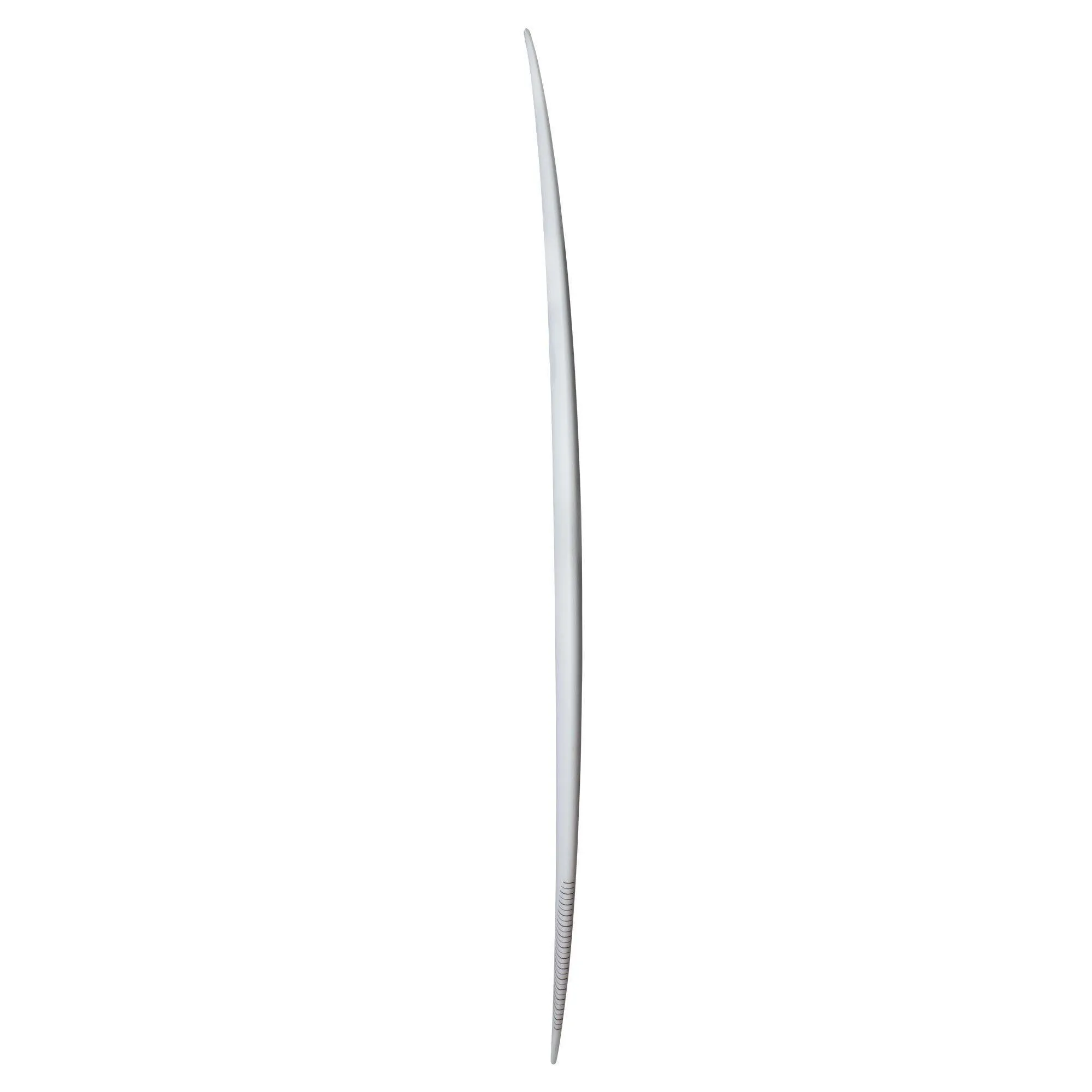NSP Carl Schaper Butterknife Surfboard