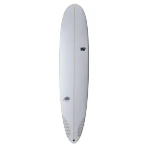 NSP Carl Schaper Butterknife Surfboard