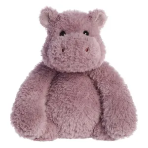 Nubbles Hippo Soft Toy 10.5 inch