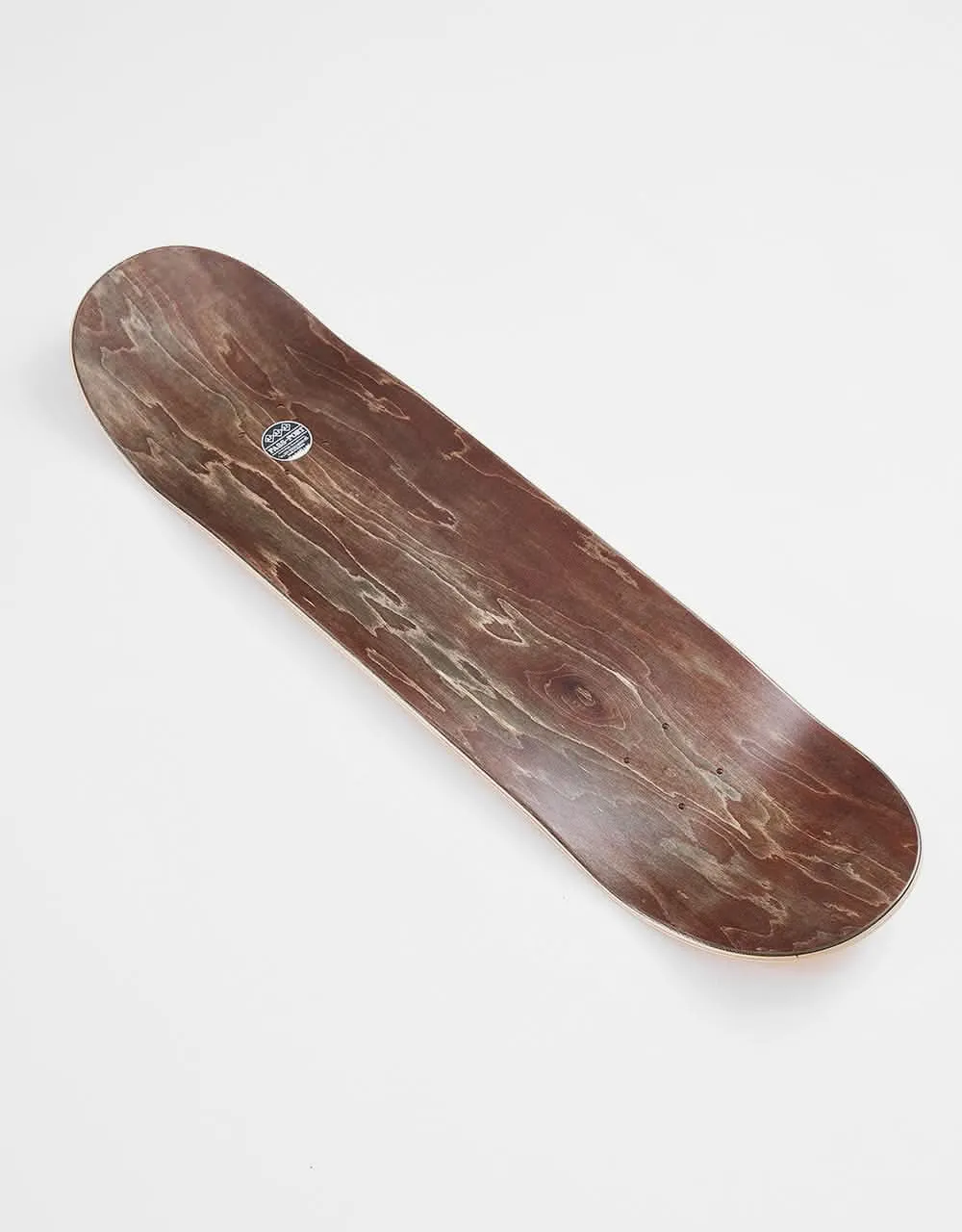 Pass Port Barman Assorted Friends Skateboard Deck - 8.5"