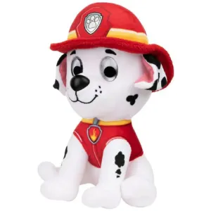 Paw Patrol Plush 15cm   Marshall