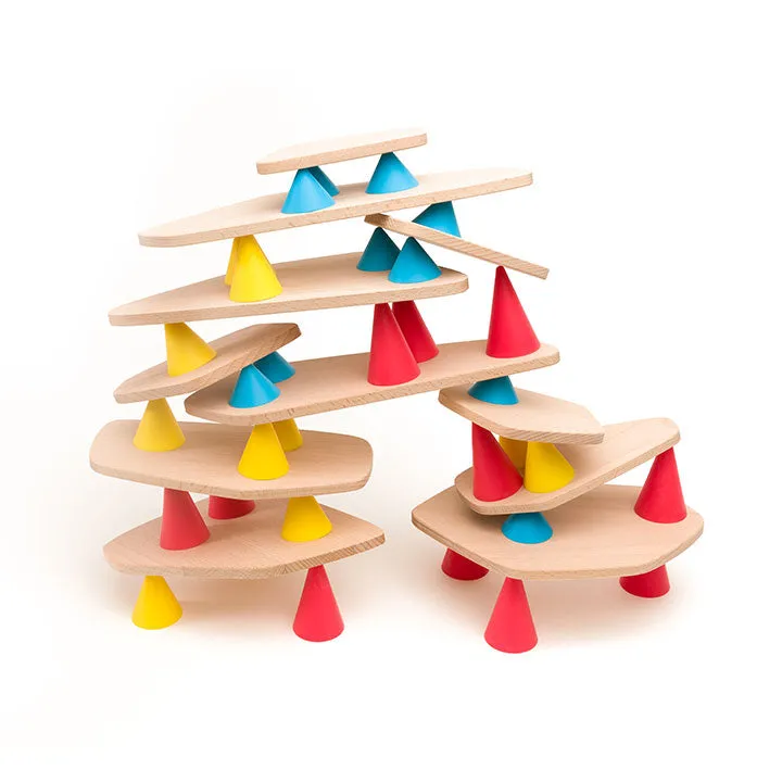 Piks Medium Kit - 44 pieces