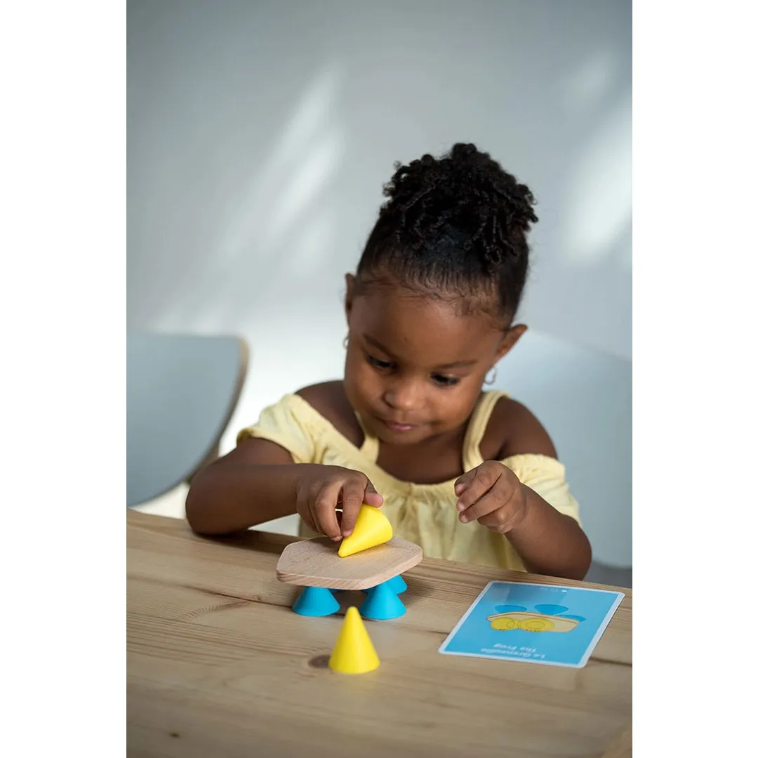 Piks Medium Kit - 44 pieces