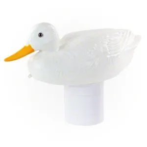 Poolmaster Duck Clori-Critter Automatic Pool Chlorinator