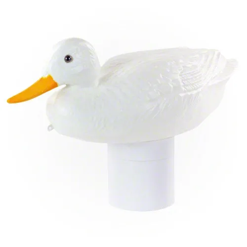 Poolmaster Duck Clori-Critter Automatic Pool Chlorinator
