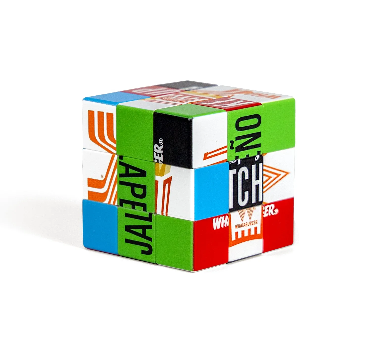Puzzle Cube