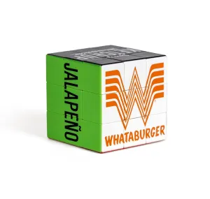 Puzzle Cube
