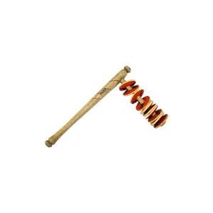 Ratatak Shaker Jamtown World Instruments