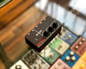 Red Panda Bit Mixer