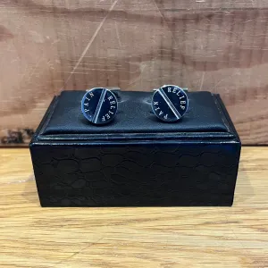 Regent - Cufflinks - Tablets