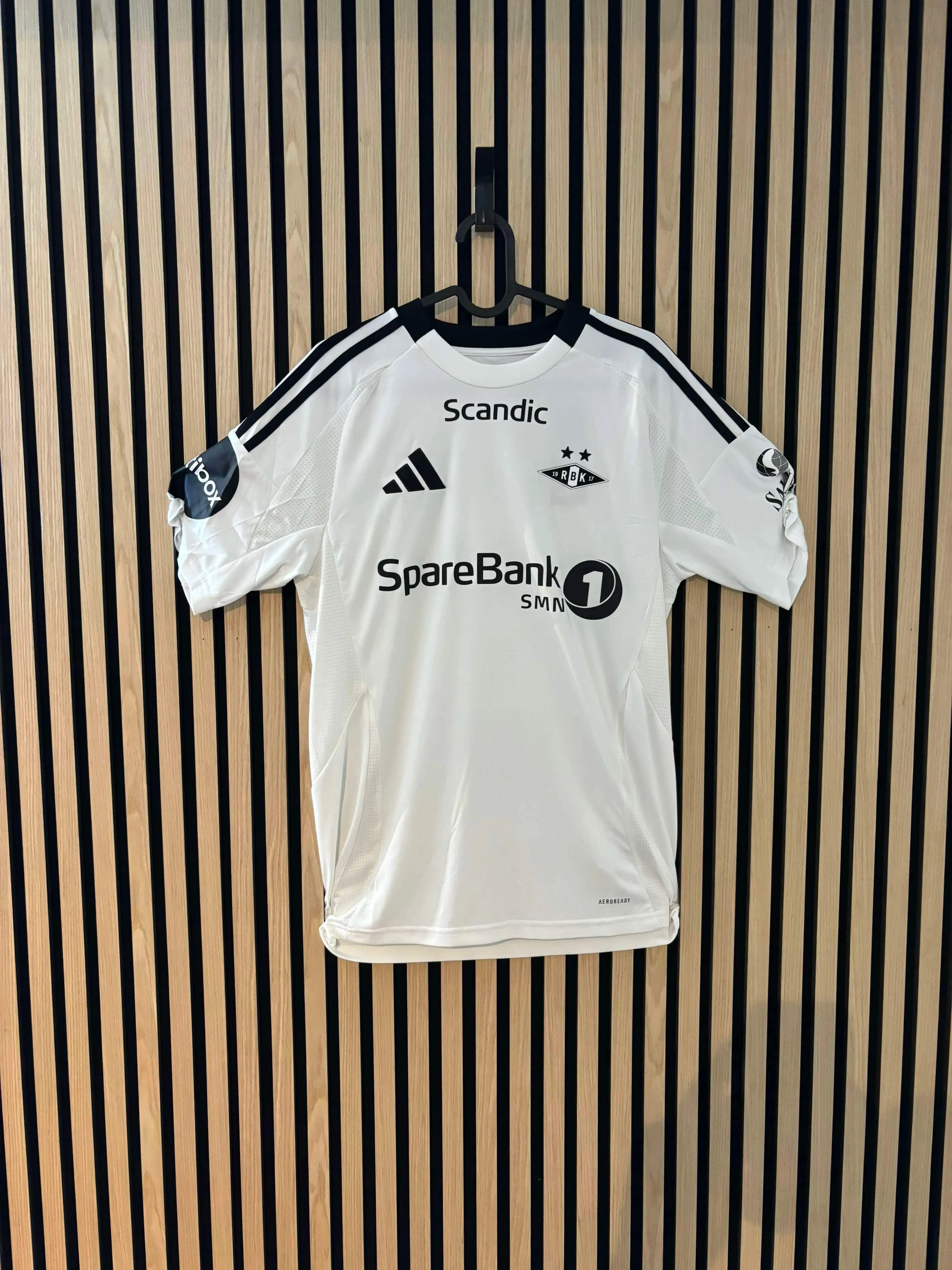 Rosenborg BK 24 | Sæter - Size S