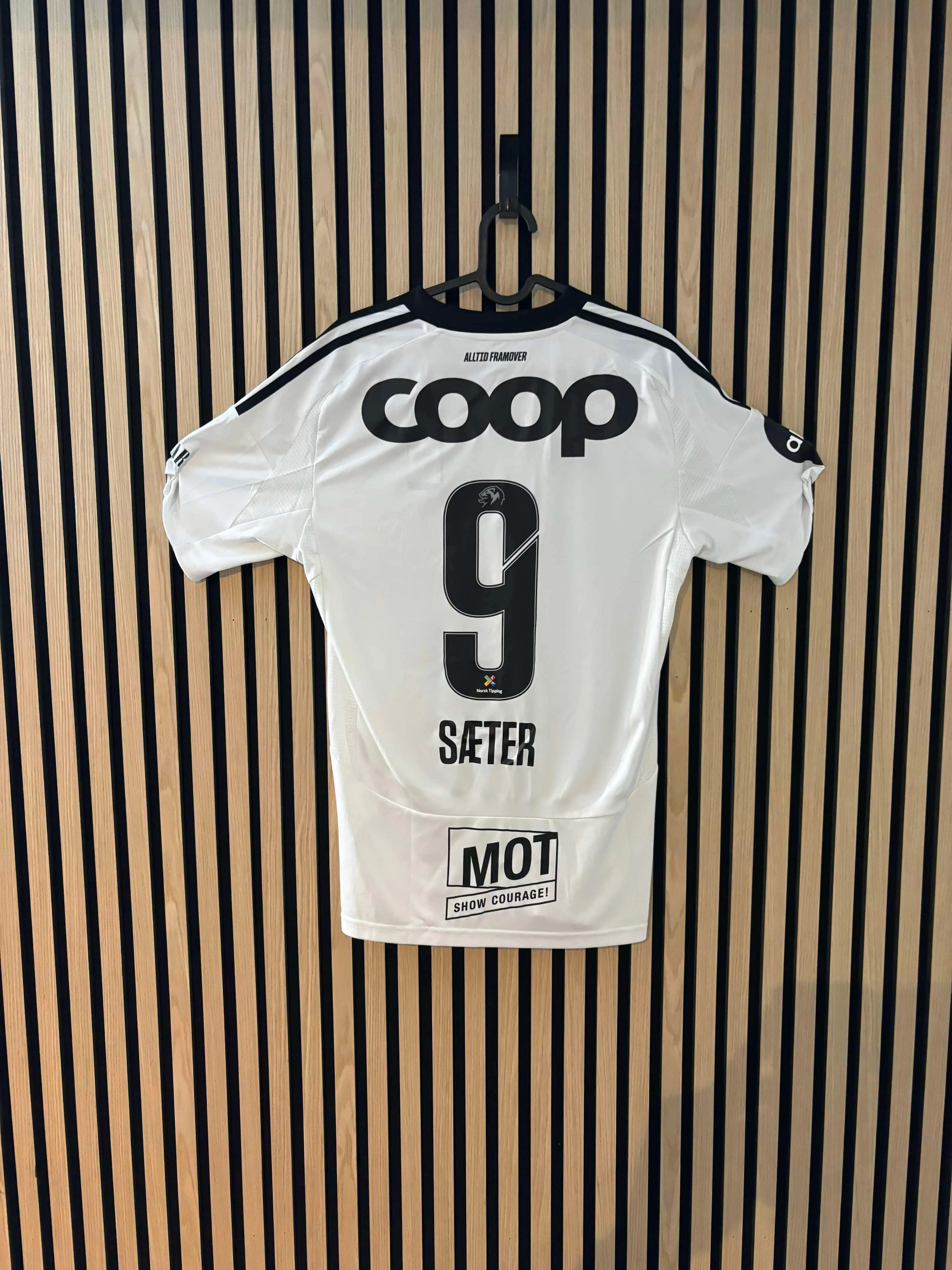 Rosenborg BK 24 | Sæter - Size S