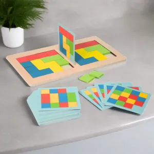 Rubik's Cube Battle-Sliding Tiles for Kids & Adults