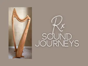 Rx Sound Journey Session