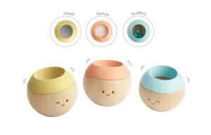 Sensory Tumbling - Multicolour