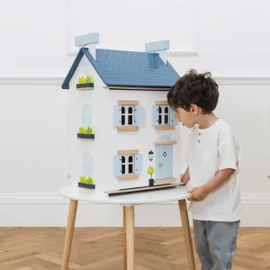 Sky Wooden Dolls House