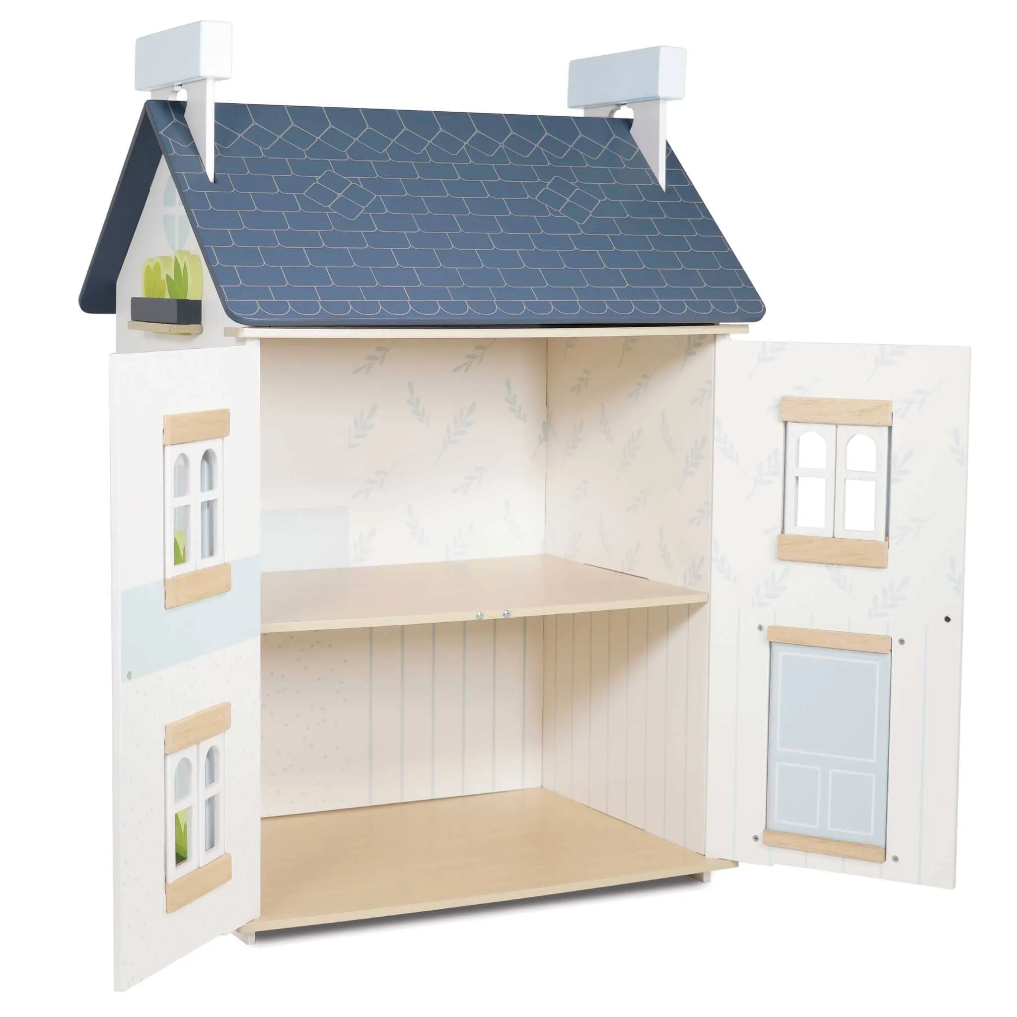 Sky Wooden Dolls House