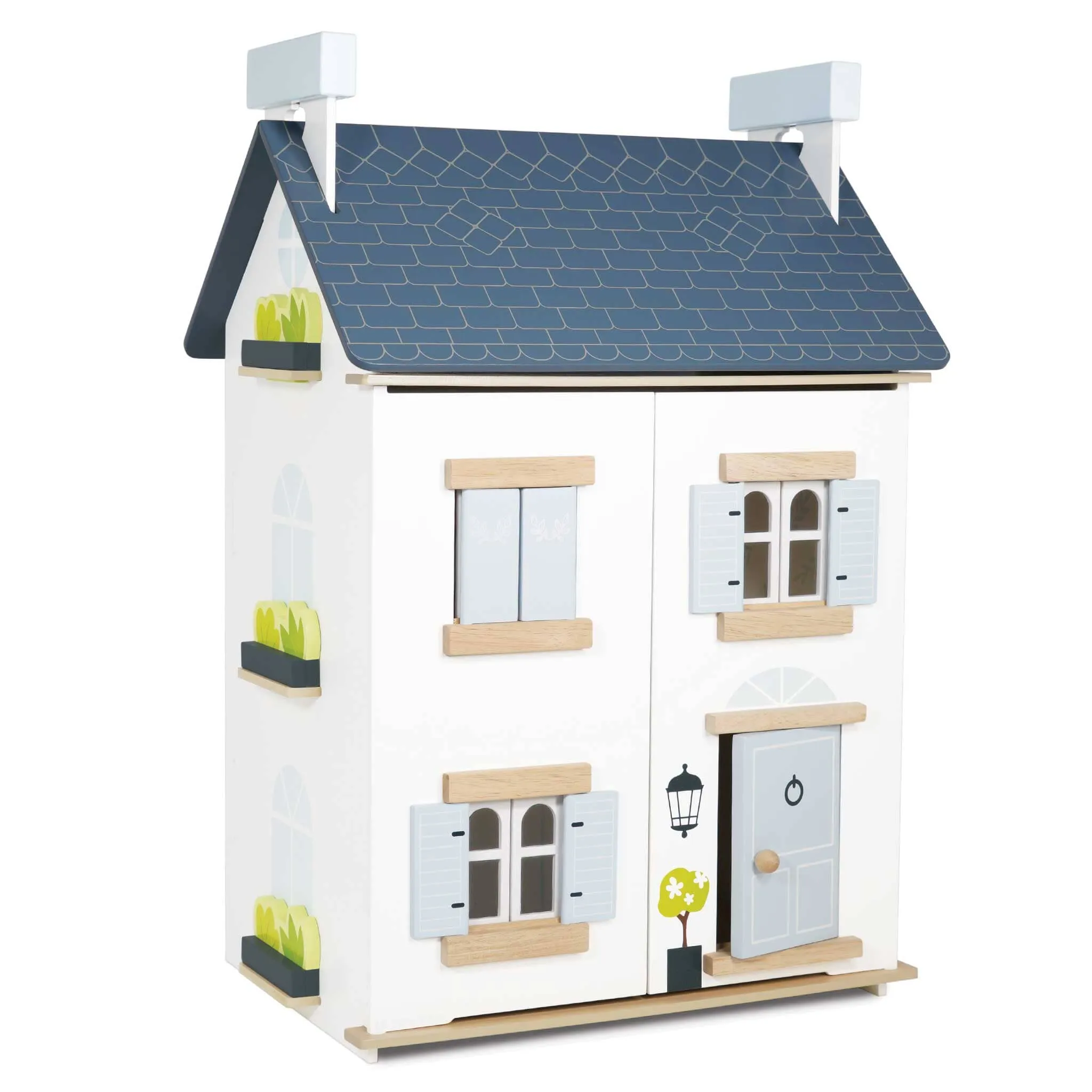 Sky Wooden Dolls House