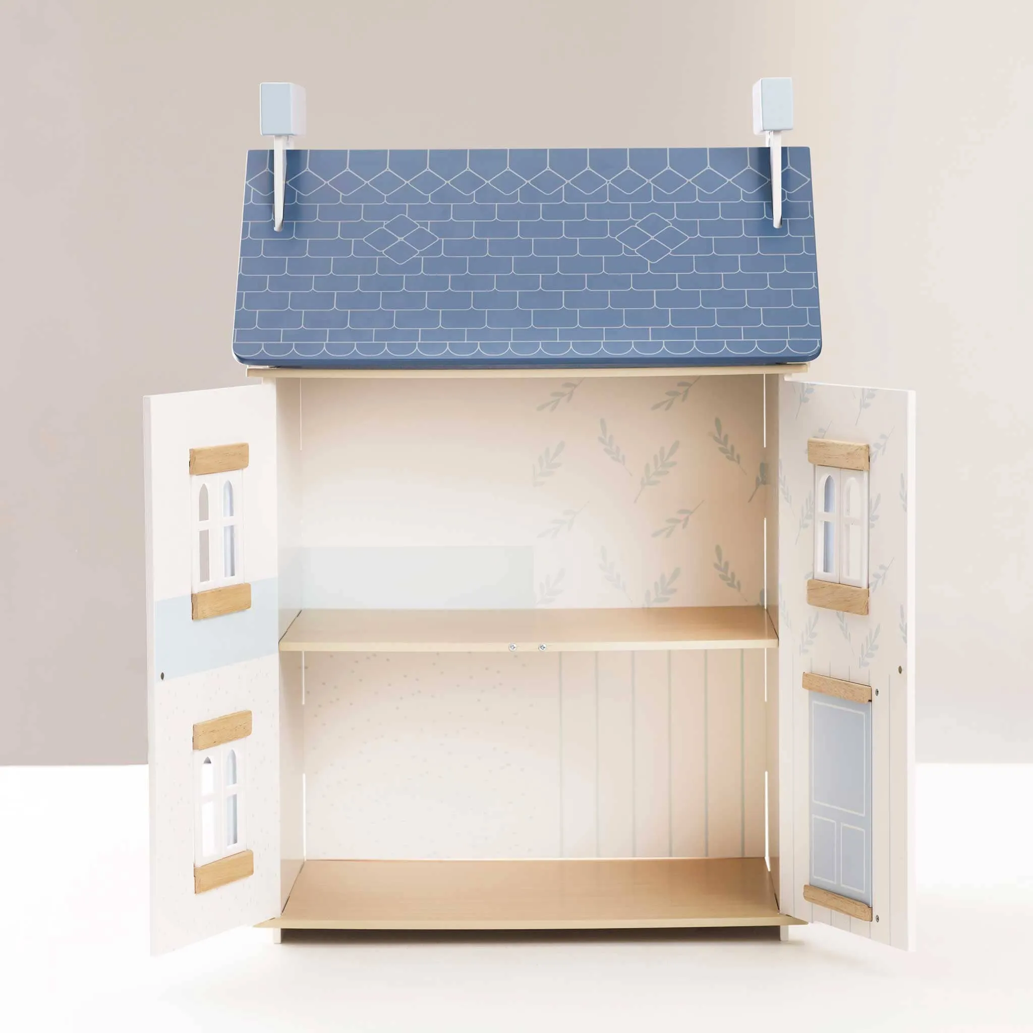 Sky Wooden Dolls House