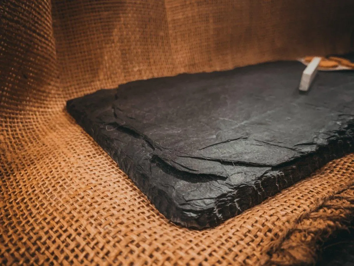 Slate Care Oil