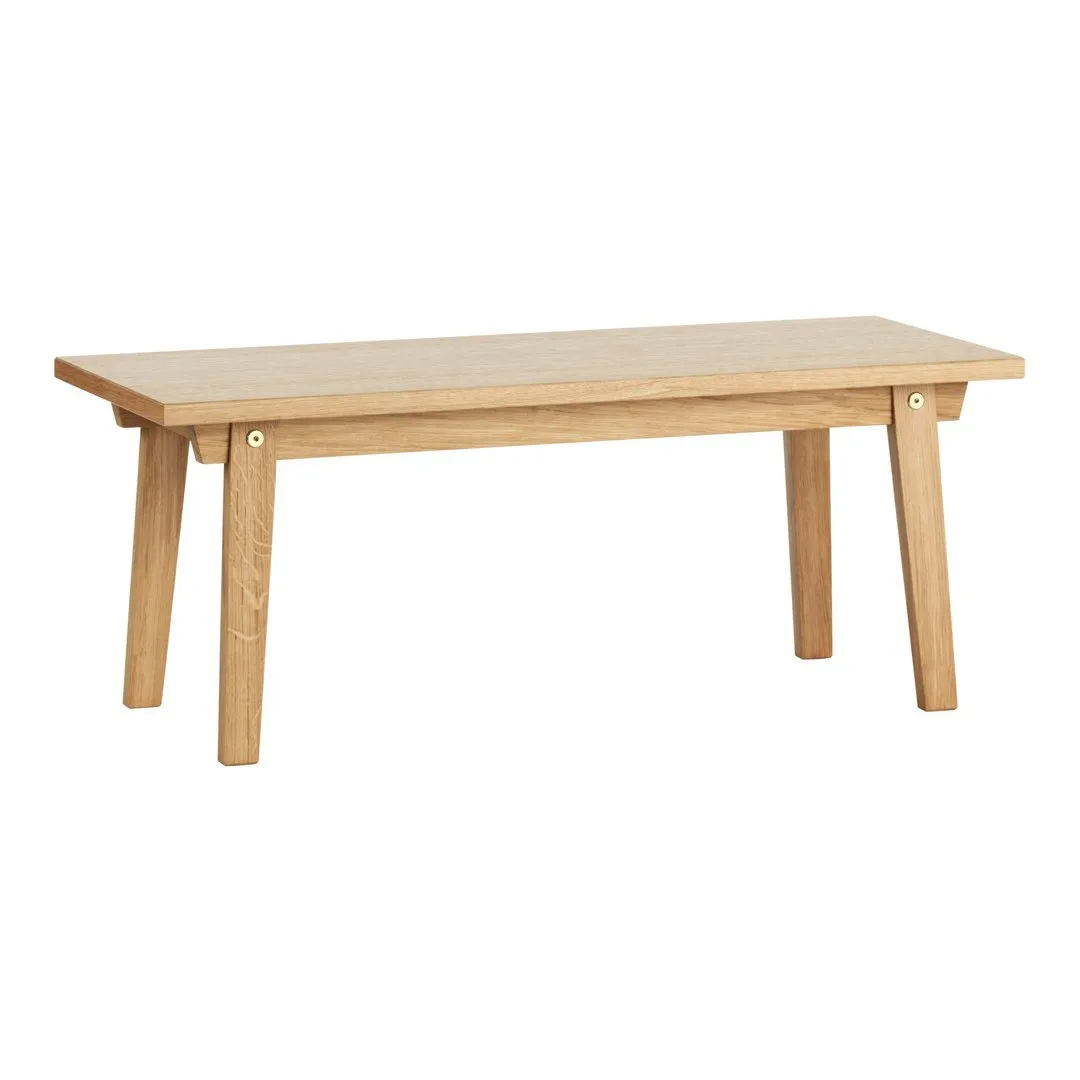 Slice Coffee Table Vol. 2