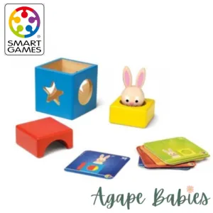 Smart Games Bunny Boo