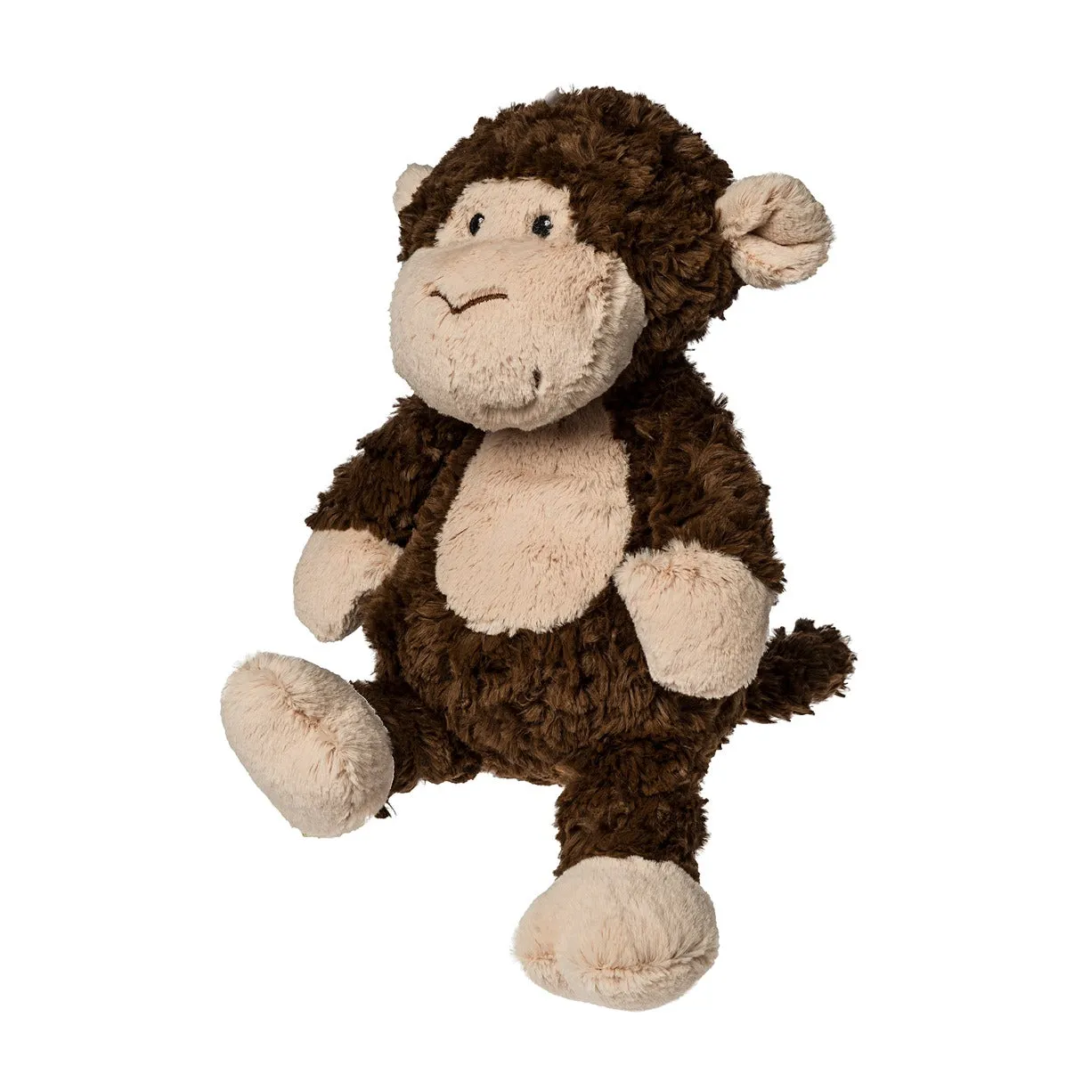 Soft Toy Eco Friendly Marvellous Monkey