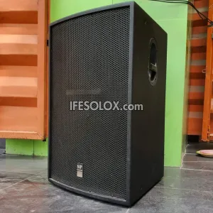 Sound Prince SP-15 15-inch Passive Ice Loudspeakers - Brand New