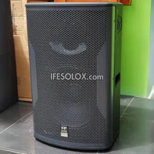 Sound Prince SP-15TX 15-inch Passive Ice Loudspeakers - Brand New