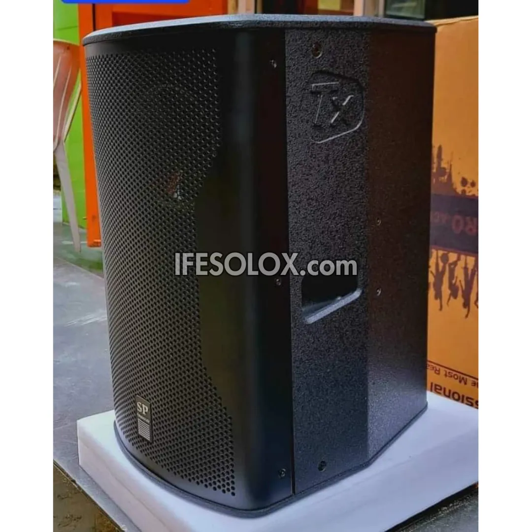 Sound Prince SP-15TX 15-inch Passive Ice Loudspeakers - Brand New