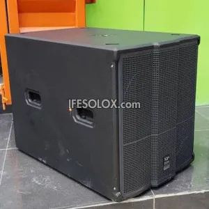 Sound Prince SP-18GF 18-inch Passive Subwoofer Loudspeakers - Brand New