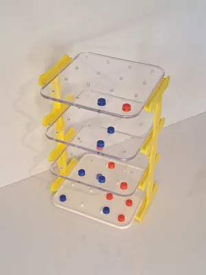 Space Lines (Polybag) - Demo Stock