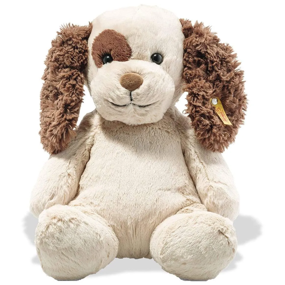 Steiff Cuddly Friends Peppi Whelp 28cm