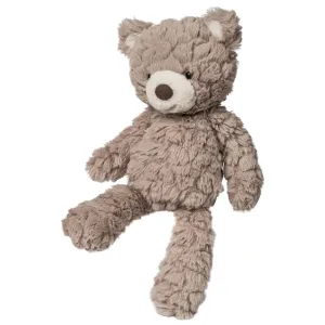 Tan Putty Bear - Small